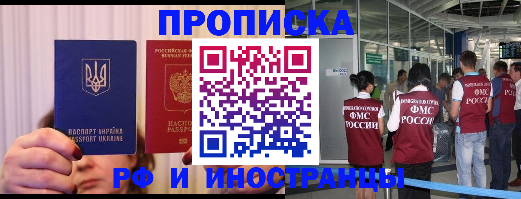 временная регистрация для всех в Светлогорске