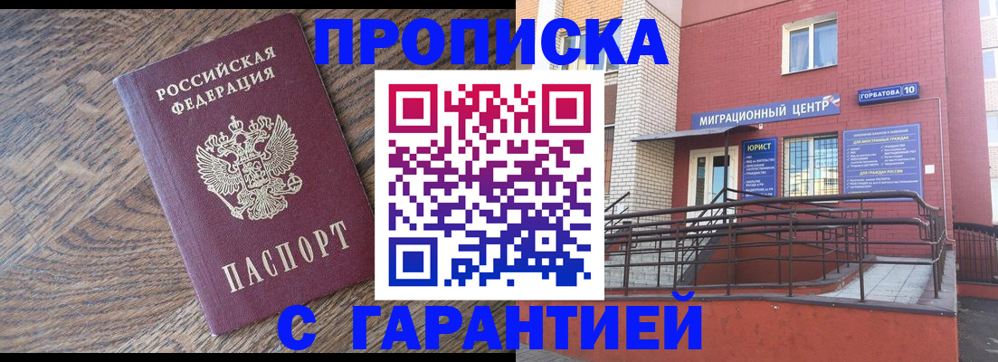 прописка 2025 в Светлогорске